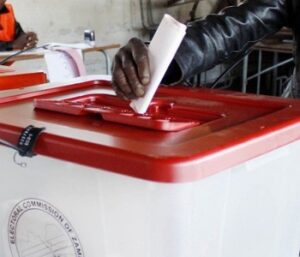 Elections